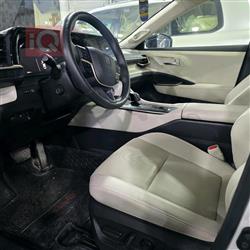 تويوتا كراون